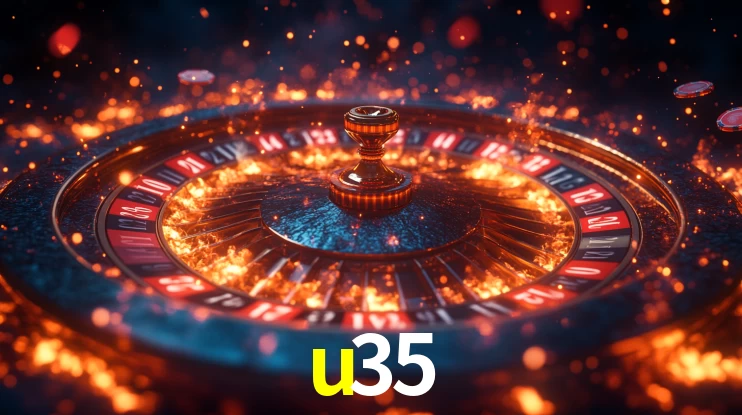 Casa de Apostas u35